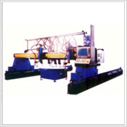 CNC系列数控切割机