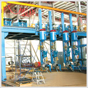 门架式多头焊接机