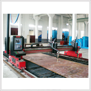 CNC数控/直条切割机