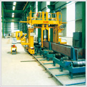 U型箱组立一体机.txt