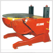 ZHB系列焊接变位机