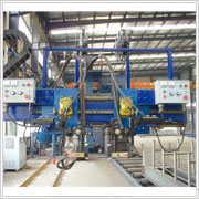 XD12悬臂式电渣焊机.txt